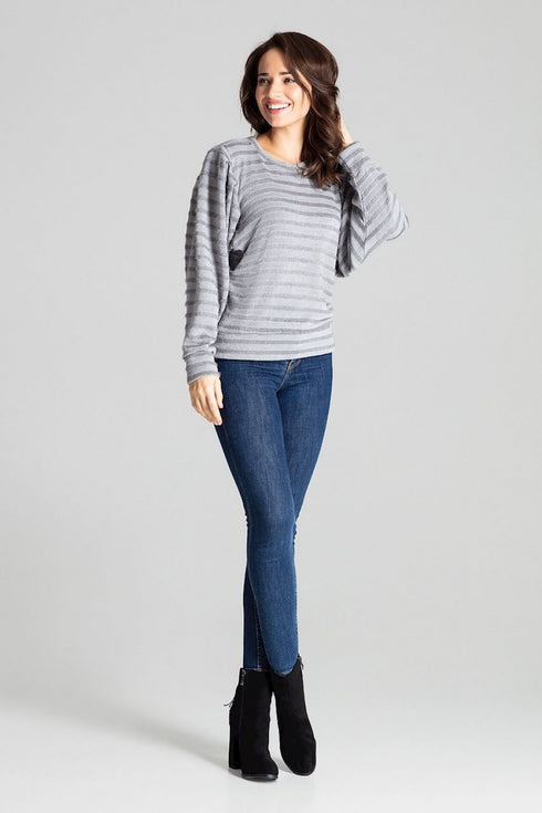 Blouse model 139348